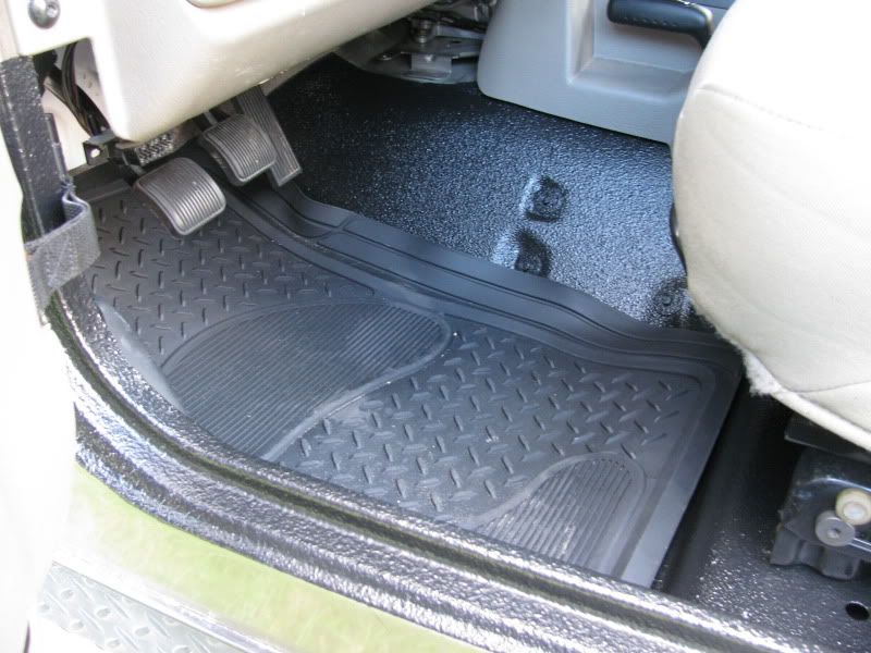 Carpet alternatives? Jeep Enthusiast Forums